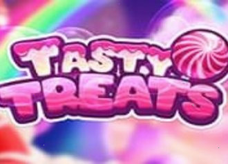 Tasty Treats slot Hacksaw